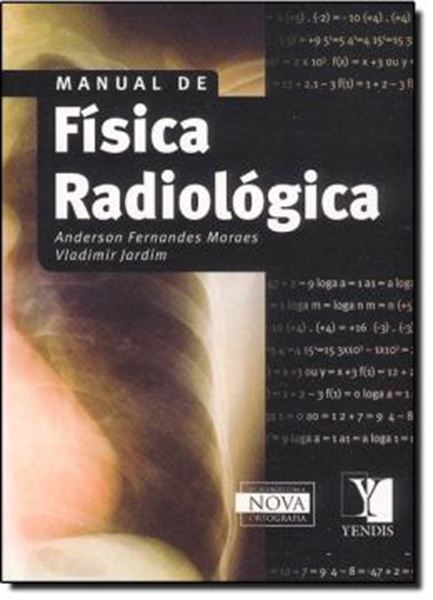 Picture of MANUAL DE FISICA RADIOLOGICA