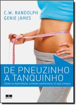 Imagem de DE PNEUZINHO A TANQUINHO