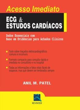 Imagem de ECG E ESTUDOS CARDIACOS