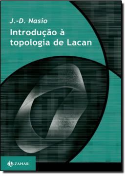 Imagem de INTRODUCAO A TOPOLOGIA DE LACAN