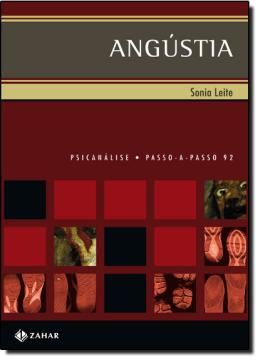 Imagem de ANGUSTIA