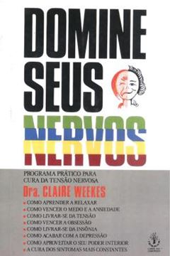 Imagem de DOMINE SEUS NERVOS 