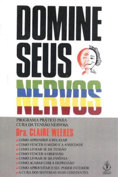 Picture of DOMINE SEUS NERVOS 