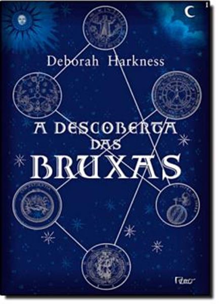 Picture of A DESCOBERTA DAS BRUXAS