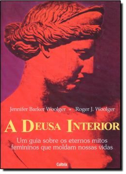 Imagem de A DEUSA INTERIOR