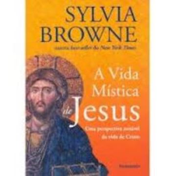 Imagem de VIDA MISTICA DE JESUS