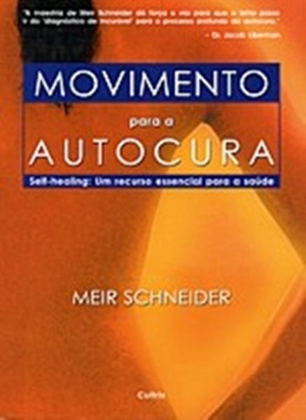 Picture of MOVIMENTO PARA A AUTO CURA 