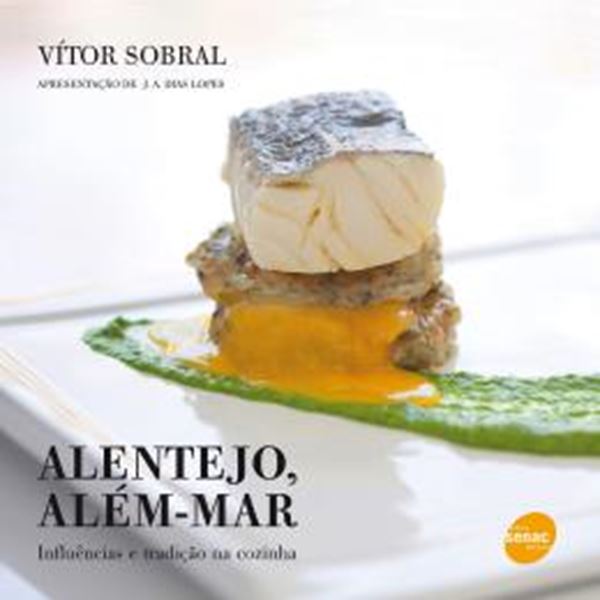 Picture of ALENTEJO, ALEM-MAR