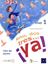 Imagem de 1, 2, 3... ¡YA! 1 LIBRO DEL ALUMNO + CD (A1)