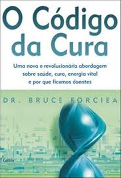 Imagem de CODIGO DA CURA, O 