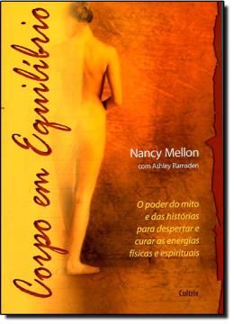Imagem de CORPO EM EQUILIBRIO 