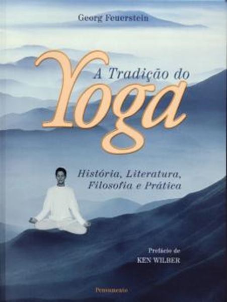 Picture of TRADICAO DO YOGA, A