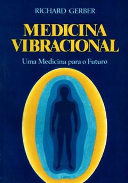Imagem de MEDICINA VIBRACIONAL