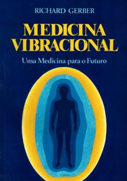 Picture of MEDICINA VIBRACIONAL