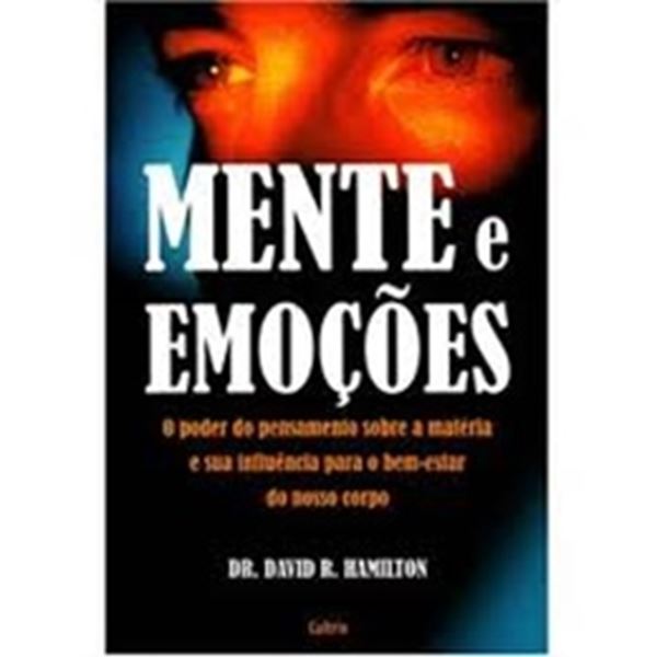 Picture of MENTE E EMOCOES