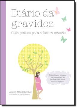 Imagem de DIARIO DA GRAVIDEZ