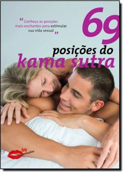 Picture of 69 POSICOES DO KAMA SUTRA