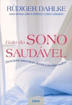 Imagem de GUIA DO SONO SAUDAVEL