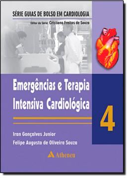Imagem de EMERGENCIAS E TERAPIA INTENSIVA CARDIOLOGICA