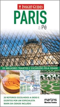 Imagem de PARIS A PE