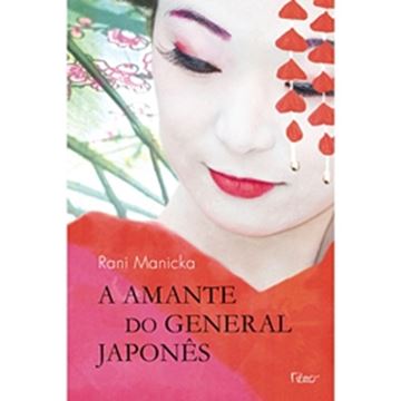 Imagem de A AMANTE DO GENERAL JAPONES