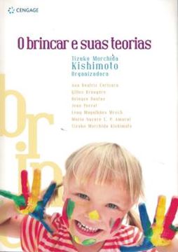 Imagem de O BRINCAR E SUAS TEORIAS