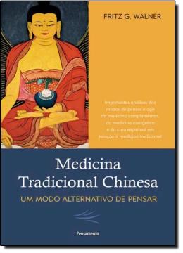Imagem de MEDICINA TRADICIONAL CHINESA