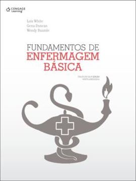 Imagem de FUNDAMENTOS DE ENFERMAGEM BASICA - TRADUCAO DA 3ª EDICAO NORTE-AMERICANA