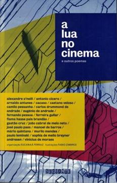 Imagem de A LUA NO CINEMA E OUTROS POEMAS