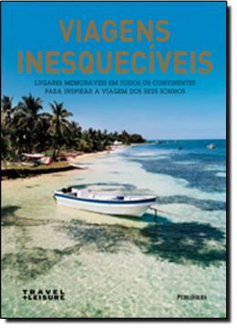 Imagem de VIAGENS INESQUECIVEIS