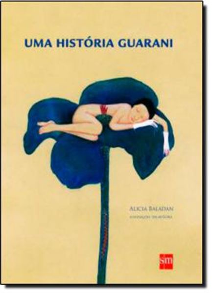 Picture of UMA HISTORIA GUARANI