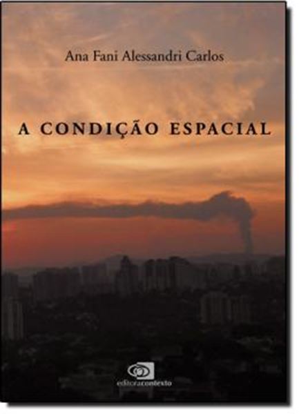 Picture of CONDICAO ESPACIAL, A