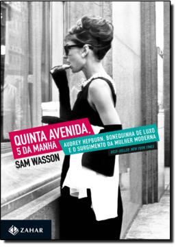 Imagem de QUINTA AVENIDA 5 DA MANHA