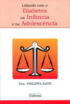 Imagem de LIDANDO COM O DIABETES NA INFANCIA E NA ADOLESCENCIA