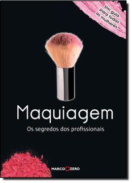 Imagem de MAQUIAGEM