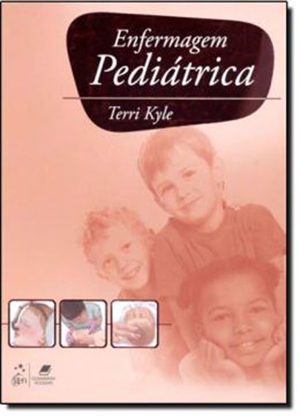 Picture of ENFERMAGEM PEDIATRICA