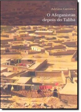 Imagem de AFEGANISTAO DEPOIS DO TALIBA