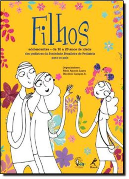 Picture of FILHOS ADOLESCENTES - DE 10 A 20 ANOS DE IDADE
