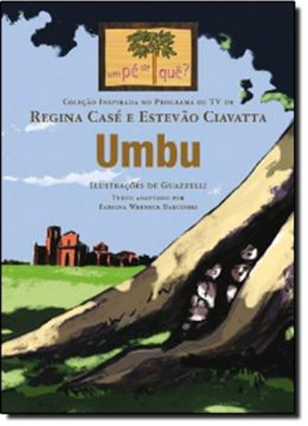 Picture of UMBU