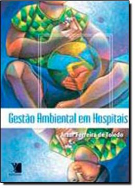 Picture of GESTAO AMBIENTAL EM HOSPITAIS