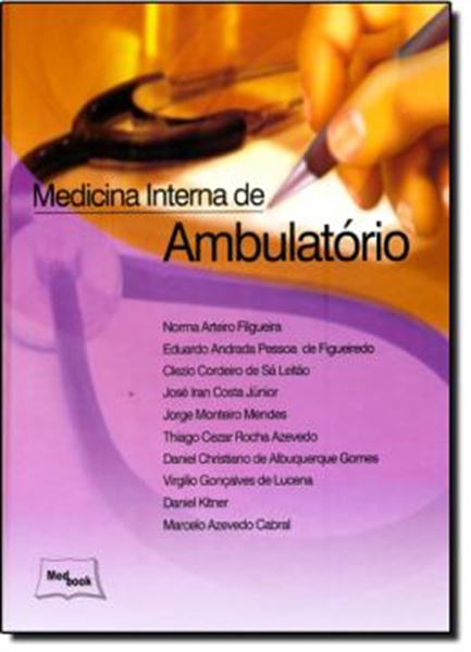 Picture of MEDICINA INTERNA DE AMBULATORIO