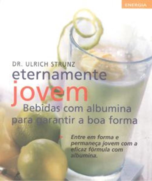 Picture of ETERNAMENTE JOVEM