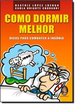 Imagem de COMO DORMIR MELHOR
