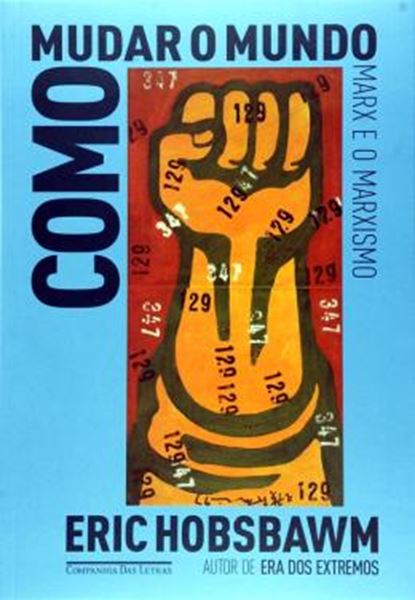Picture of COMO MUDAR O MUNDO
