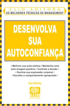 Imagem de DESENVOLVA SUA AUTOCONFIANCA
