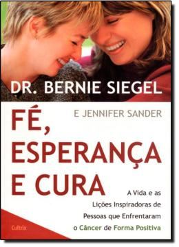 Imagem de FE, ESPERANCA E CURA