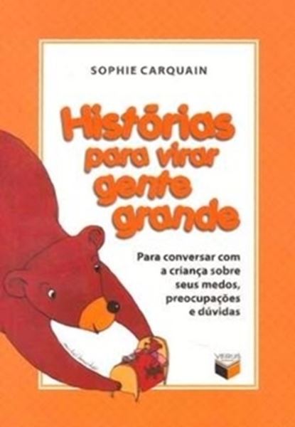 Picture of HISTORIAS PARA VIRAR GENTE GRANDE