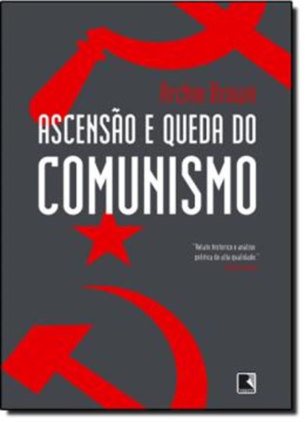 Picture of ASCENSAO E QUEDA DO COMUNISMO