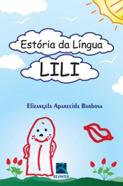 Picture of ESTORIA DA LINGUA LILI