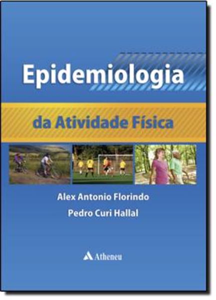 Picture of EPIDEMIOLOGIA DA ATIVIDADE FISICA